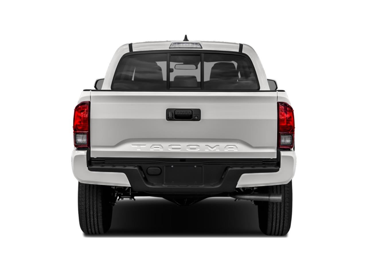 2019 Toyota Tacoma 4WD 4WD SR Double Cab 5' Bed V6 AT (GS)