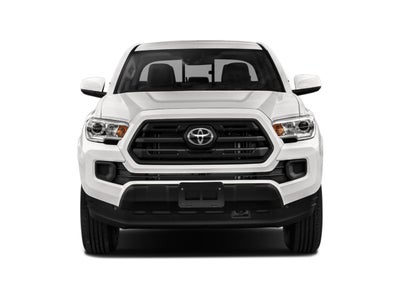 2019 Toyota Tacoma 4WD 4WD SR Double Cab 5' Bed V6 AT (GS)