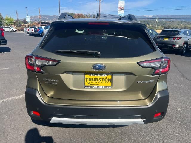 2024 Subaru Outback Limited AWD