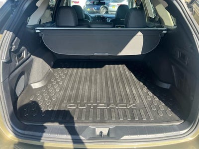 2024 Subaru Outback Limited AWD