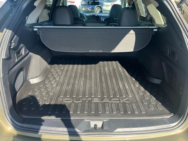 2024 Subaru Outback Limited AWD
