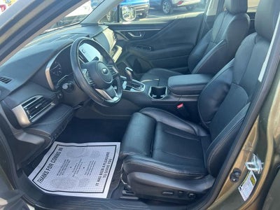 2024 Subaru Outback Limited AWD