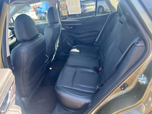 2024 Subaru Outback Limited AWD
