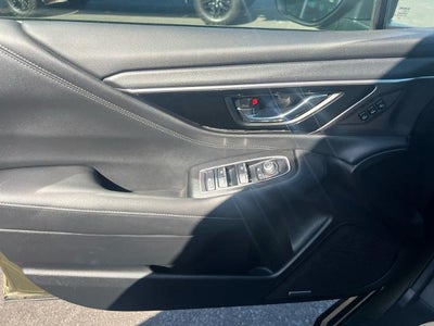 2024 Subaru Outback Limited AWD