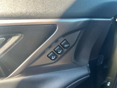 2024 Subaru Outback Limited AWD