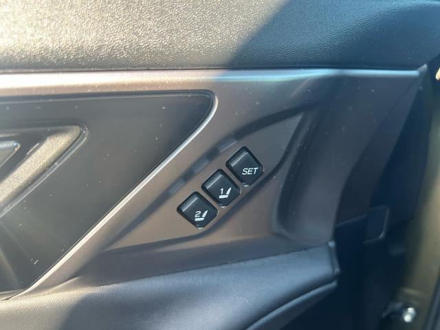 2024 Subaru Outback Limited AWD