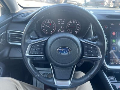 2024 Subaru Outback Limited AWD
