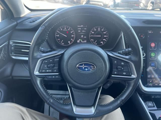 2024 Subaru Outback Limited AWD