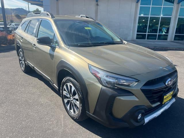 2024 Subaru Outback Limited AWD