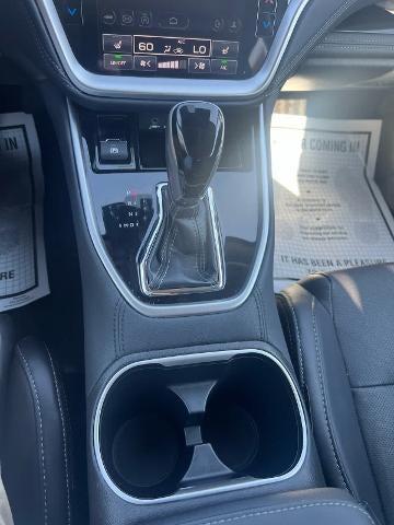2024 Subaru Outback Limited AWD