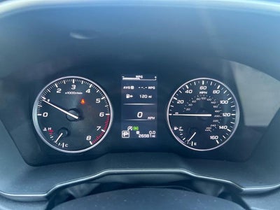 2024 Subaru Outback Limited AWD
