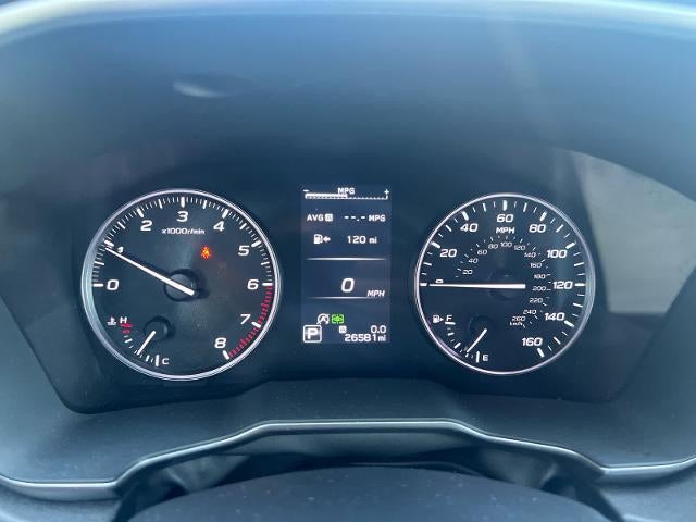 2024 Subaru Outback Limited AWD