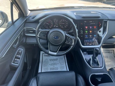 2024 Subaru Outback Limited AWD