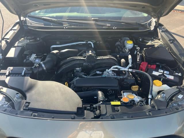 2024 Subaru Outback Limited AWD
