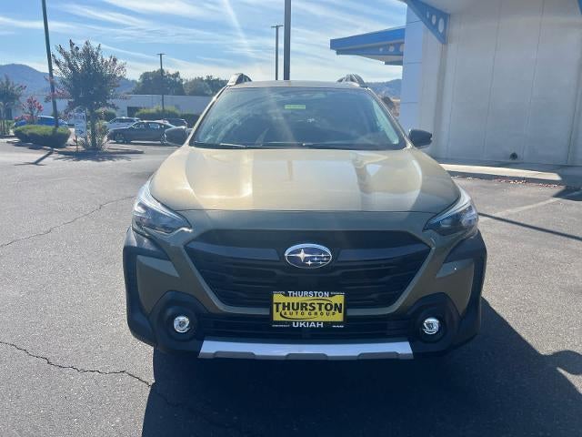 2024 Subaru Outback Limited AWD