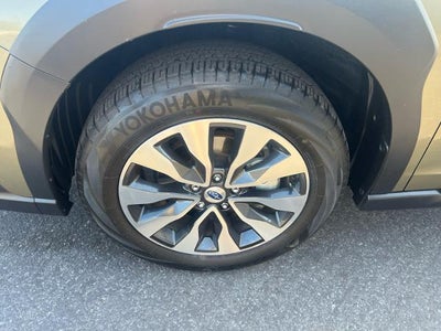 2024 Subaru Outback Limited AWD
