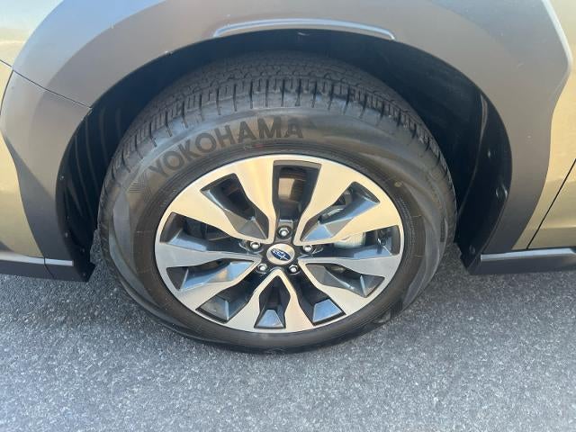 2024 Subaru Outback Limited AWD
