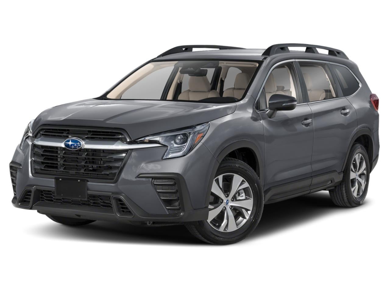2024 Subaru Ascent Premium 7-Passenger