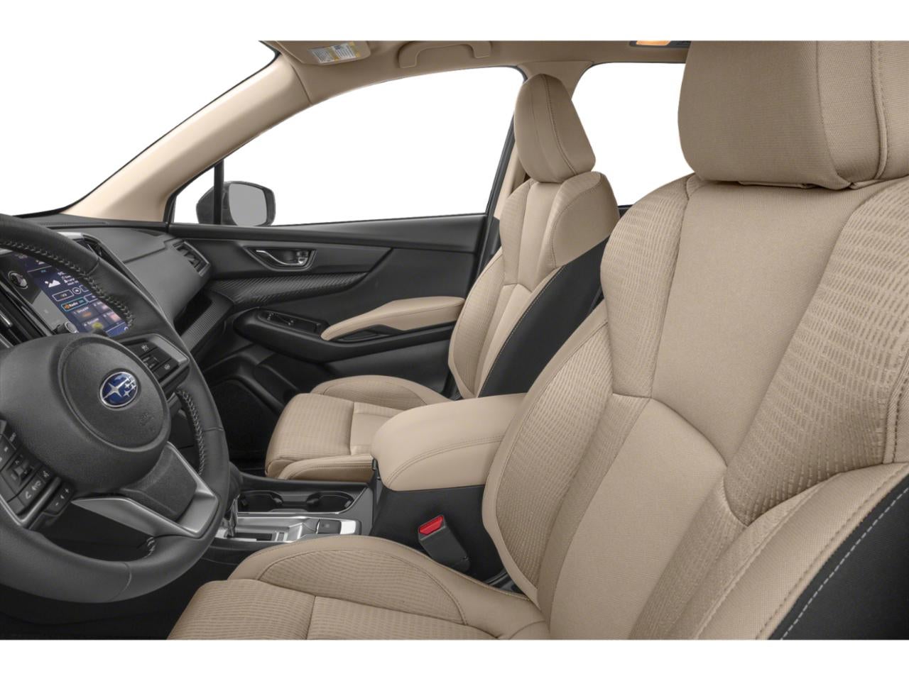 2024 Subaru Ascent Premium 7-Passenger