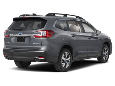 2024 Subaru Ascent Premium 7-Passenger