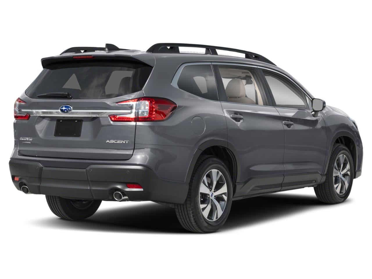 2024 Subaru Ascent Premium 7-Passenger