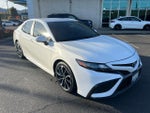 2022 Toyota Camry SE Auto (SE)