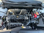 2022 Toyota Camry SE Auto (SE)