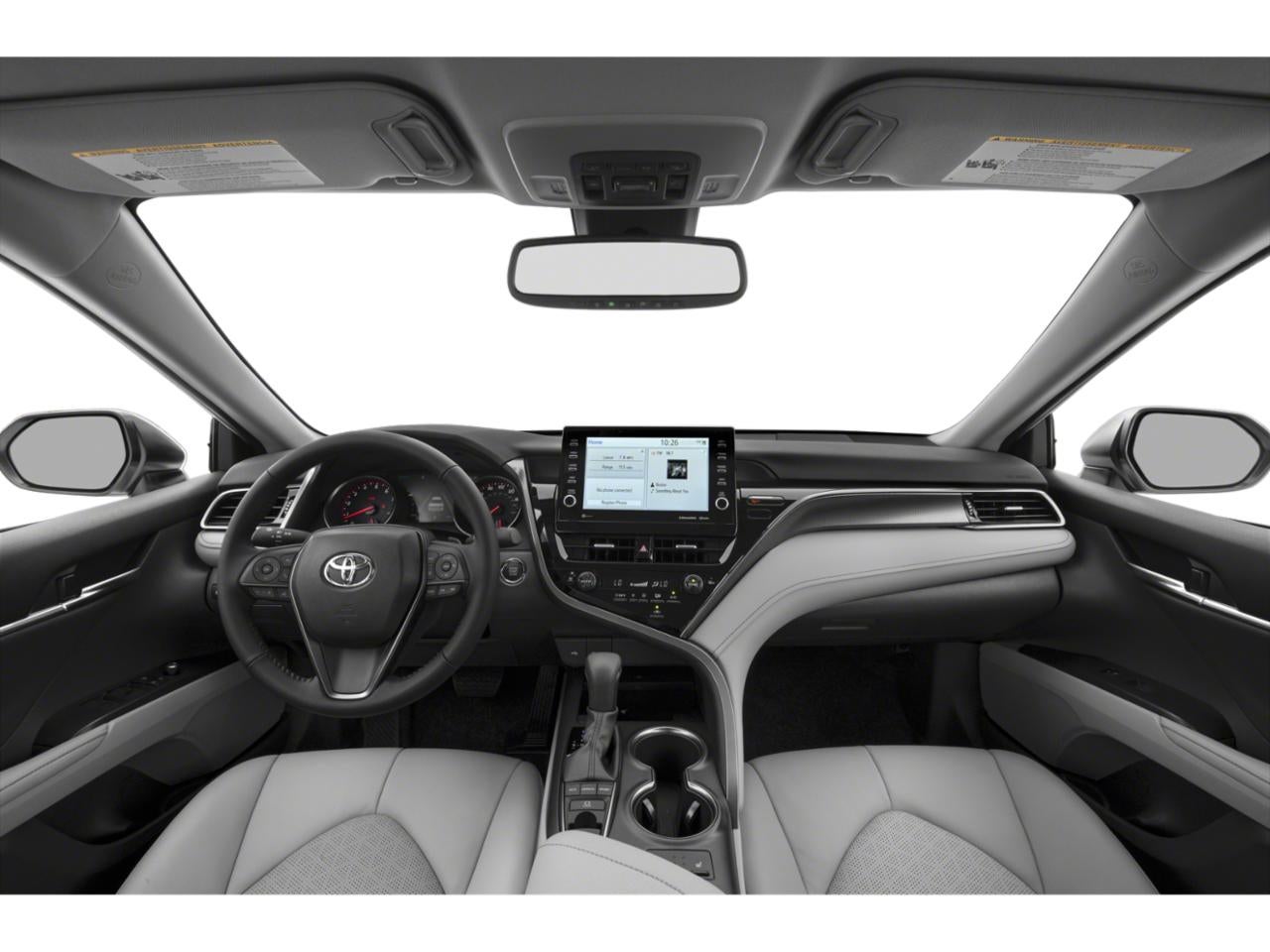 2024 Toyota Camry XSE Auto (Natl)