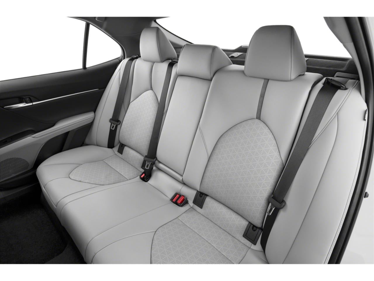2024 Toyota Camry XSE Auto (Natl)