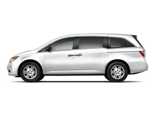 2012 Honda Odyssey LX