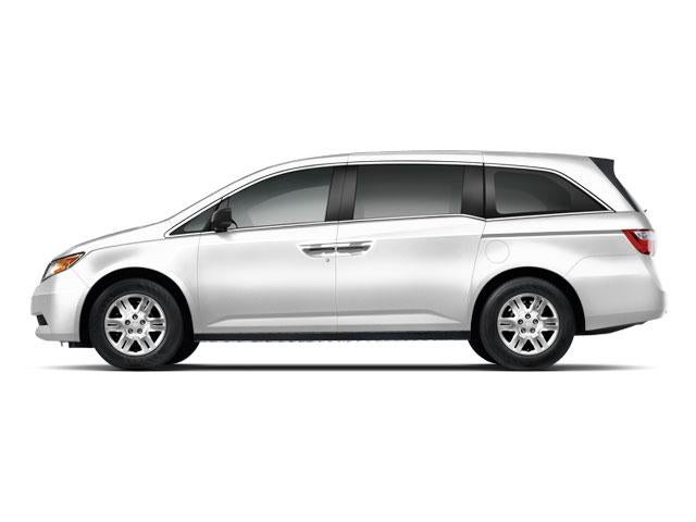 2012 Honda Odyssey LX