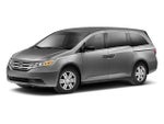2012 Honda Odyssey LX