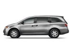 2012 Honda Odyssey LX