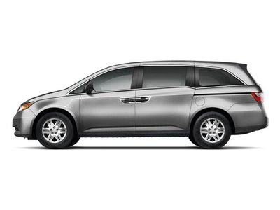 2012 Honda Odyssey LX