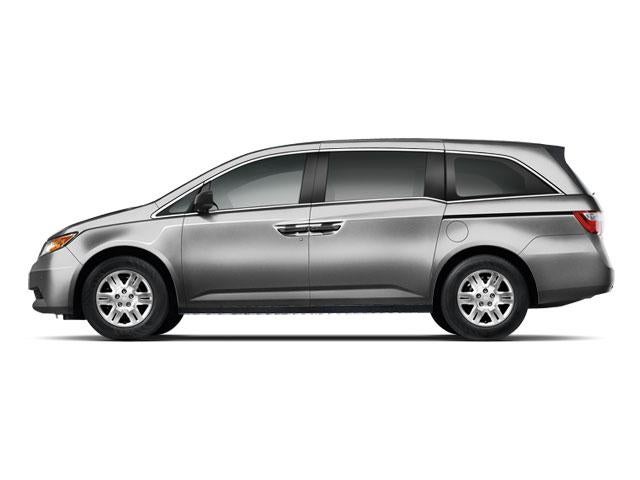 2012 Honda Odyssey LX