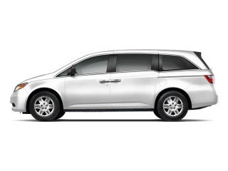 2012 Honda Odyssey LX