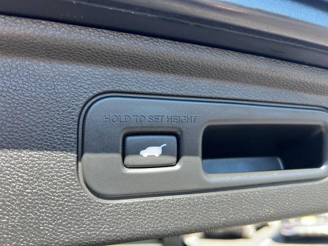 2024 Honda Odyssey EX-L Auto