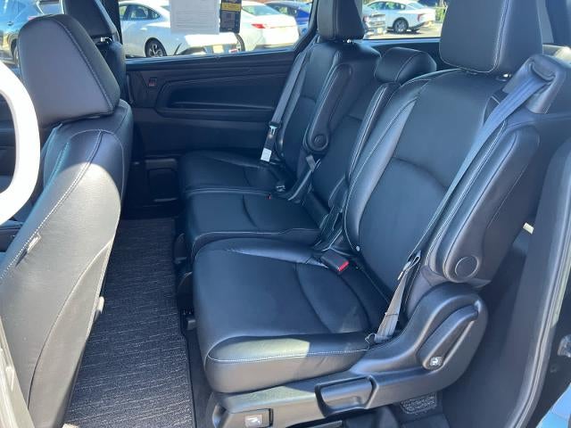 2024 Honda Odyssey EX-L Auto
