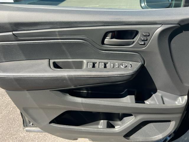 2024 Honda Odyssey EX-L Auto