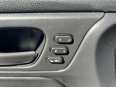 2024 Honda Odyssey EX-L Auto