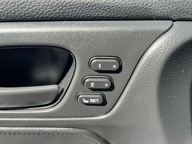 2024 Honda Odyssey EX-L Auto