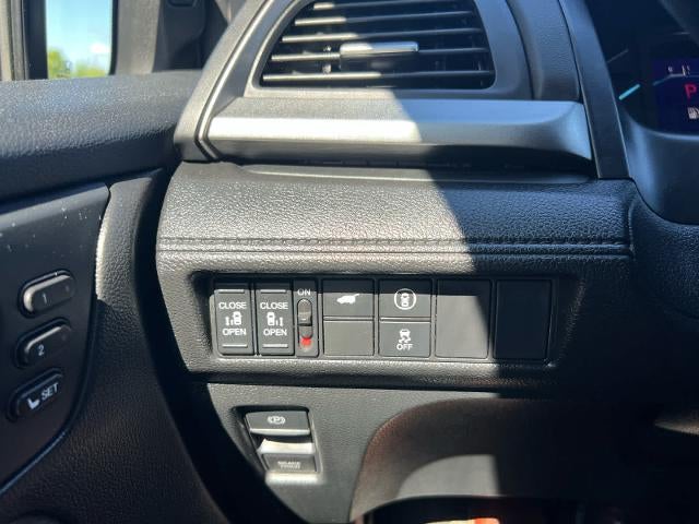 2024 Honda Odyssey EX-L Auto