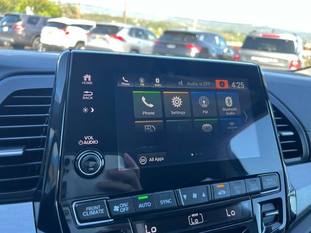 2024 Honda Odyssey EX-L Auto