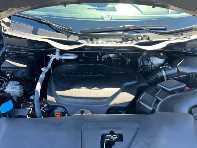 2024 Honda Odyssey EX-L Auto