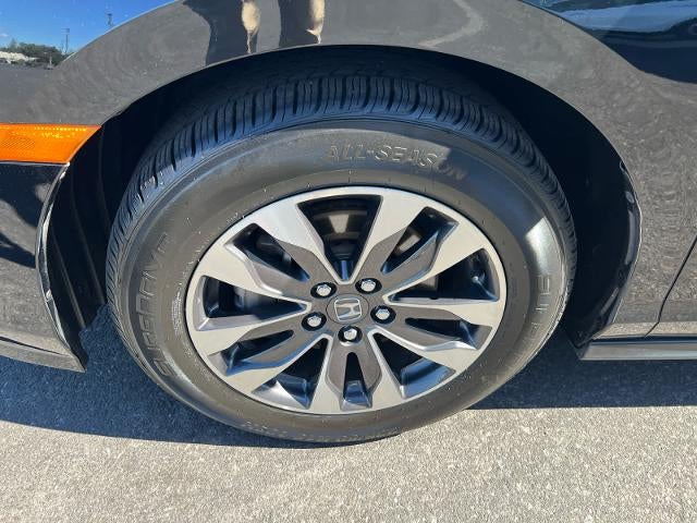 2024 Honda Odyssey EX-L Auto