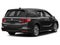 2024 Honda Odyssey EX-L Auto