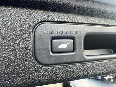 2025 Honda Odyssey EX-L Auto