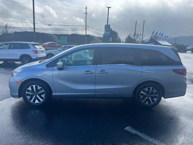 2025 Honda Odyssey EX-L Auto