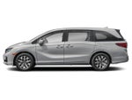2025 Honda Odyssey EX-L Auto