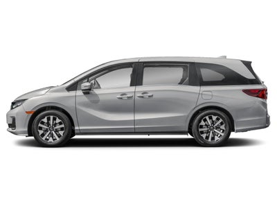 2025 Honda Odyssey EX-L Auto